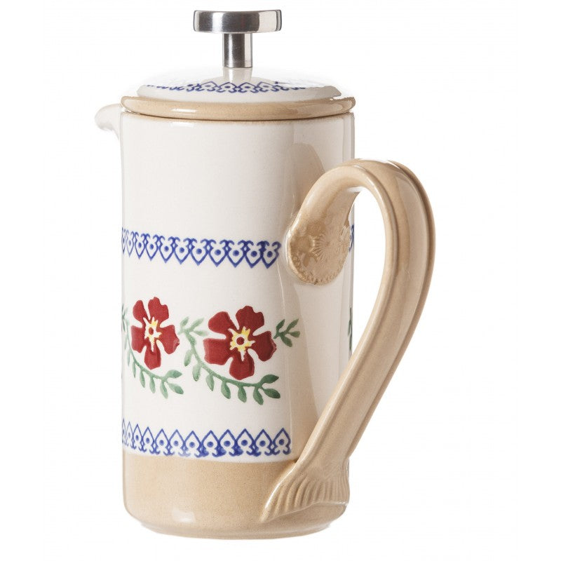 Nicholas Mosse - Old Rose - Small Cafetiere