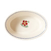 Nicholas Mosse Old Rose - Small Individual Oval Pie Dish