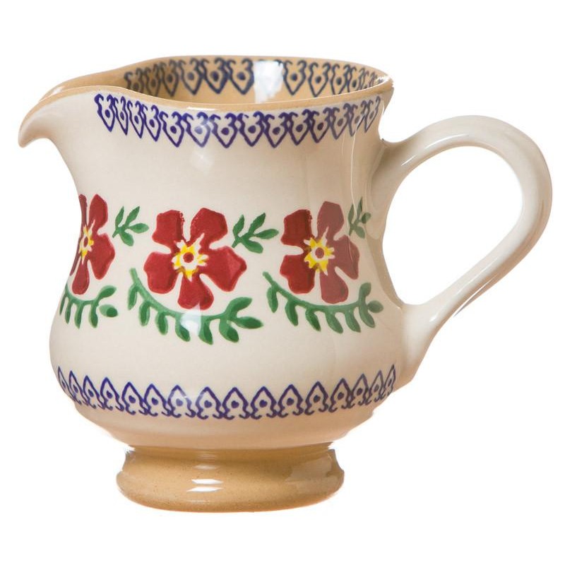 Nicholas Mosse - Old Rose - Small Jug