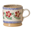 Nicholas Mosse Old Rose - Small Mug