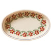 Nicholas Mosse Old Rose - Small Oval Oven Dish