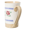 Nicholas Mosse Old Rose Tall Mug - Last Chance to Buy