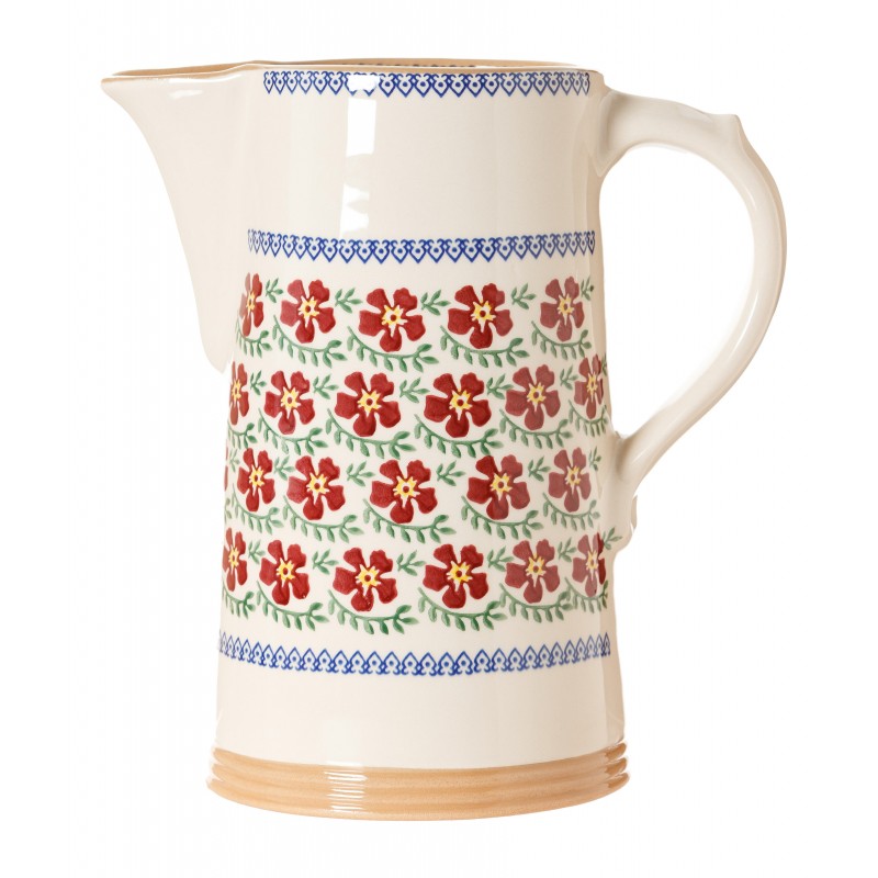 Nicholas Mosse Old Rose - XL Jug