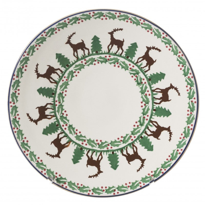 Nicholas Mosse Reindeer - Everyday Plate