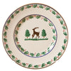 Nicholas Mosse Reindeer - Side Plate