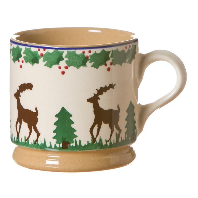 Nicholas Mosse Reindeer - Small Mug