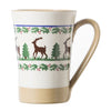 Nicholas Mosse Reindeer - Tall Mug