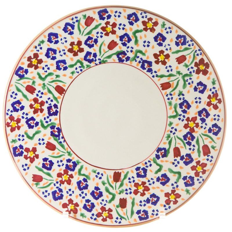 Nicholas Mosse - Wild Flower Meadow - 9 Inch Cake Plate