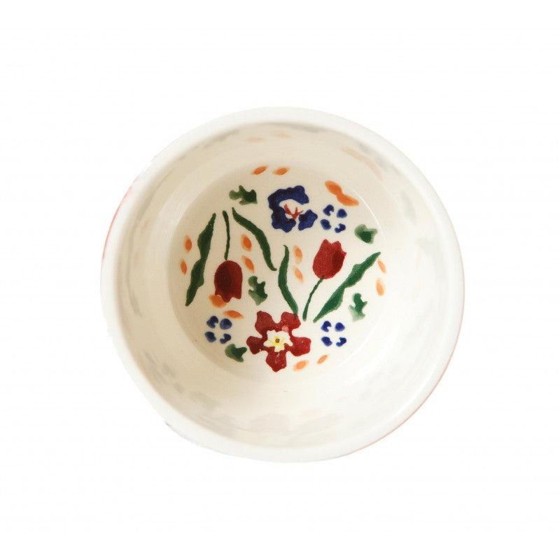 Nicholas Mosse - Wild Flower Meadow - Custard Cup