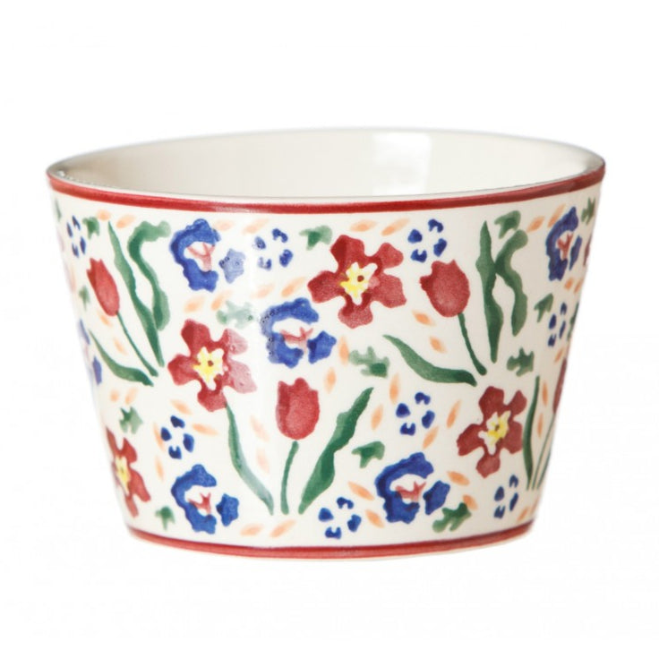 Nicholas Mosse Wild Flower Meadow - Custard Cup