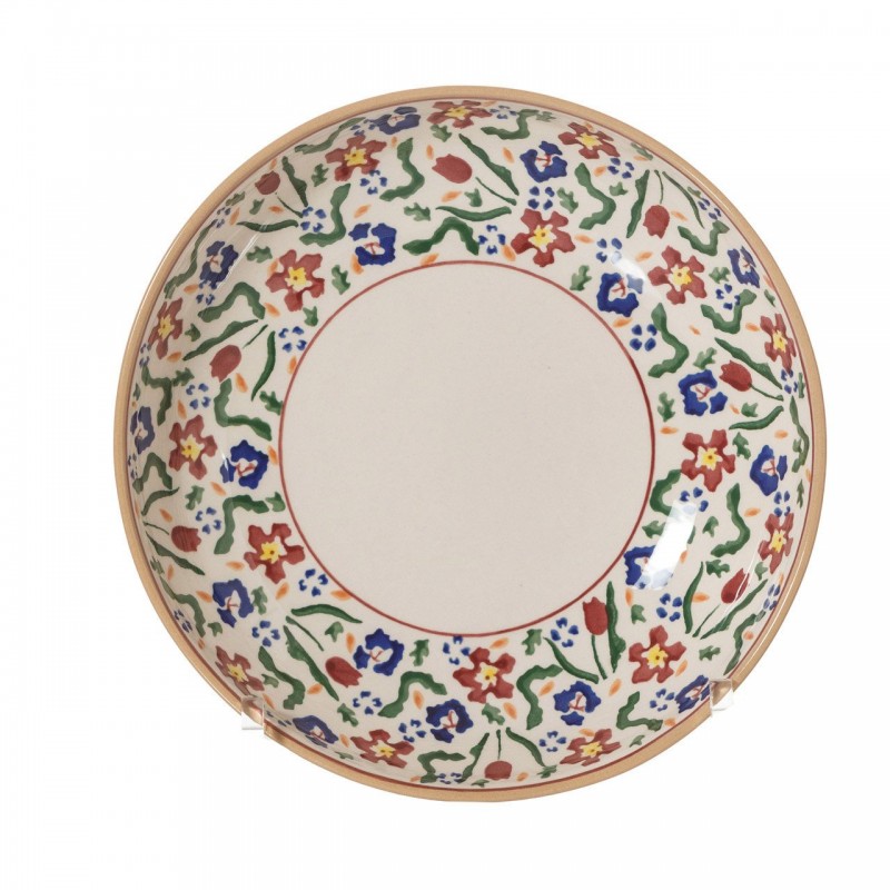 Nicholas Mosse - Wild Flower Meadow - Everyday Bowl