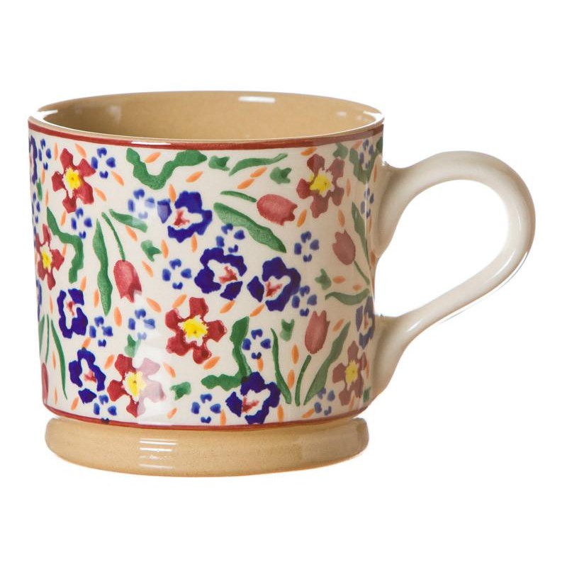 Nicholas Mosse - Wild Flower Meadow - Large Mug