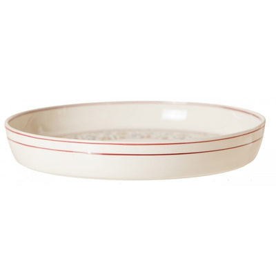 Nicholas Mosse Wild Flower Meadow - Large Quiche Dish