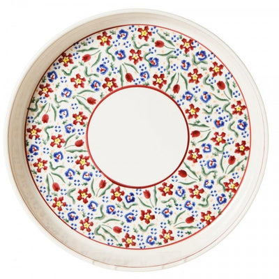 Nicholas Mosse Wild Flower Meadow - Quiche Dish