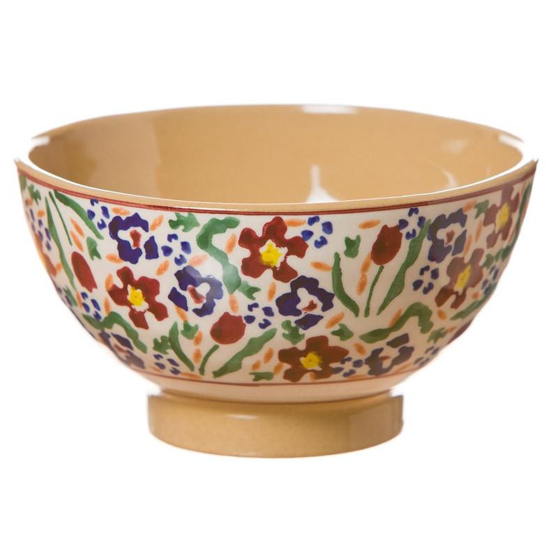 Nicholas Mosse Wild Flower Meadow - Small Bowl