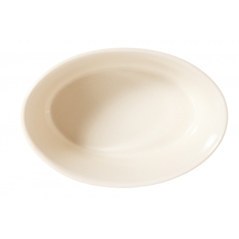 Nicholas Mosse - Wild Flower Meadow - Small Individual Oval Pie Dish