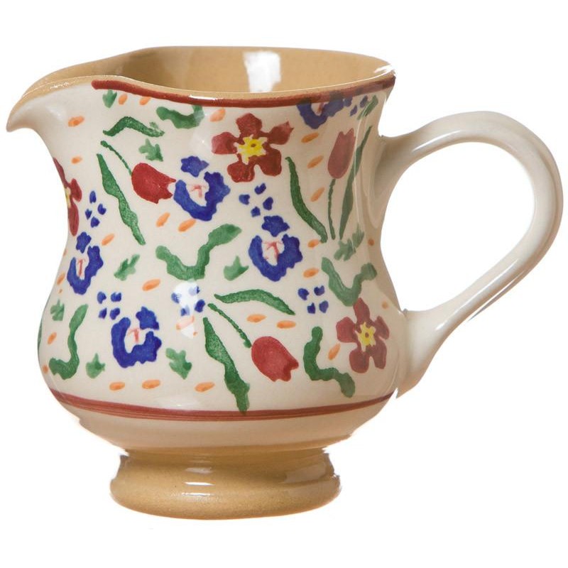 Nicholas Mosse - Wild Flower Meadow - Small Jug