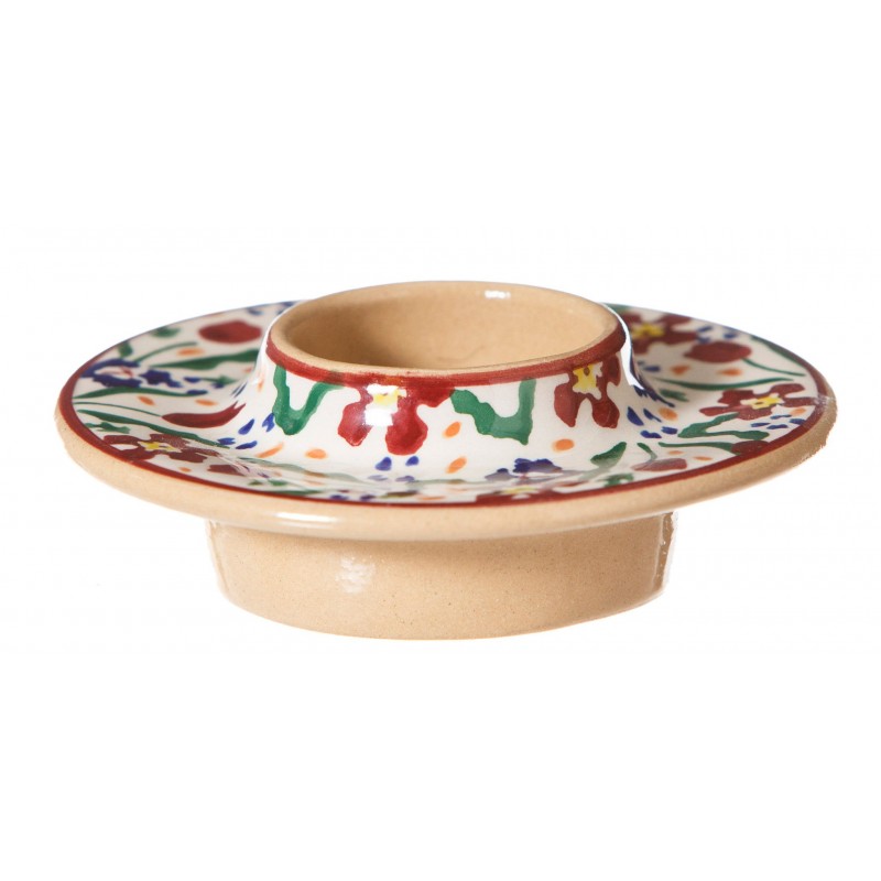 Nicholas Mosse - Wild Flower Meadow - Stackable Egg Cup