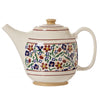 Nicholas Mosse Wild Flower Meadow - Teapot