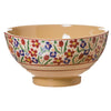 Nicholas Mosse Wild Flower Meadow - Vegetable Bowl