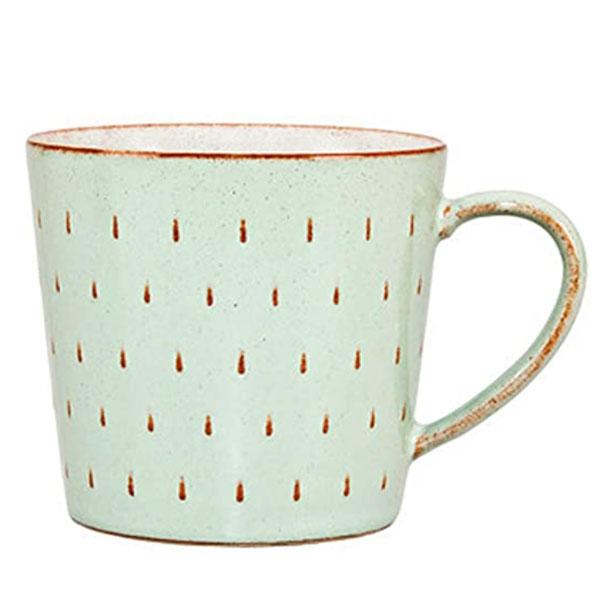Denby Heritage Orchard Cascade Mug