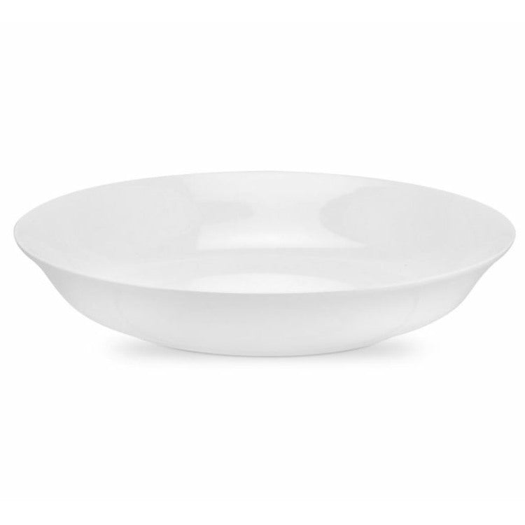 Royal Worcester Serendipity White Pasta Bowl