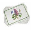 Portmeirion Botanic Garden Placemats set of 6