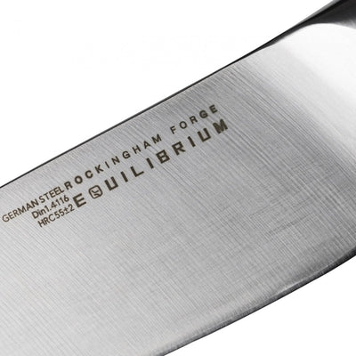 Rockingham Forge Equilibrium Bread Knife 20cm RF-1509