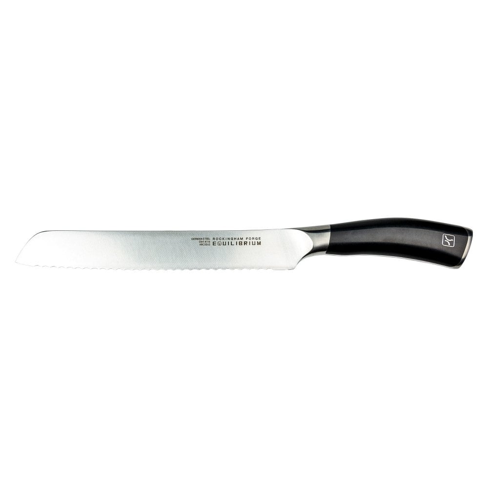 Rockingham Forge Equilibrium Bread Knife 20cm RF-1509