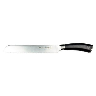 Rockingham Forge Equilibrium Bread Knife 20cm RF-1509