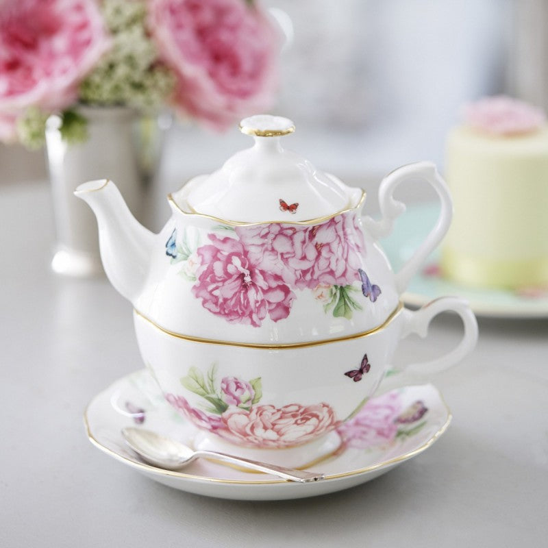 Royal Albert Miranda Kerr Friendship Tea For One