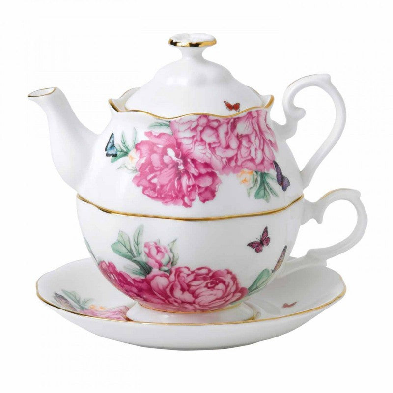 Royal Albert Miranda Kerr Friendship Tea For One