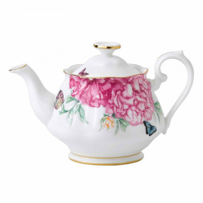 Royal Albert Miranda Kerr Friendship Teapot 0.45 Litre