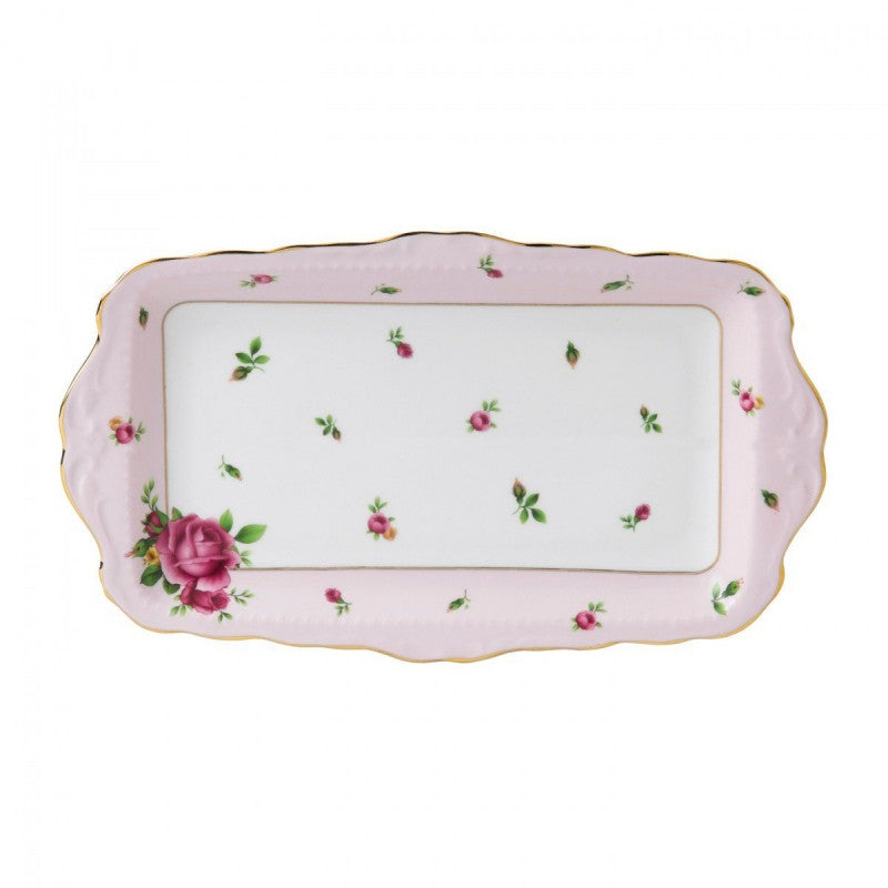 Royal albert new country roses discount