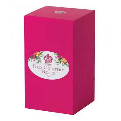 Royal Albert Old Country Roses Large Vase - Last Chance to Buy