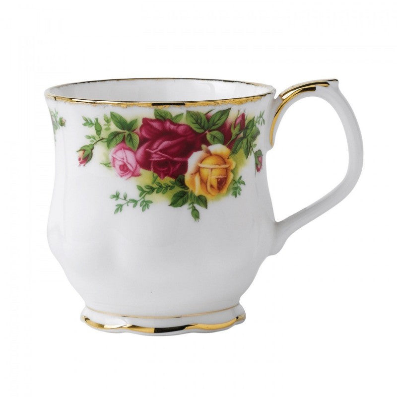 Royal Albert Old Country Roses Montrose Mug - First Ireland