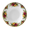 Royal Albert Old Country Roses Rim Soup 21cm - Set of 4