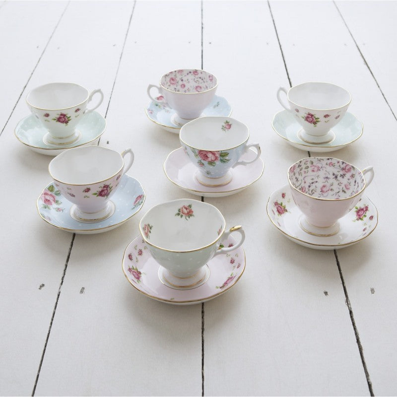 Royal albert confetti outlet