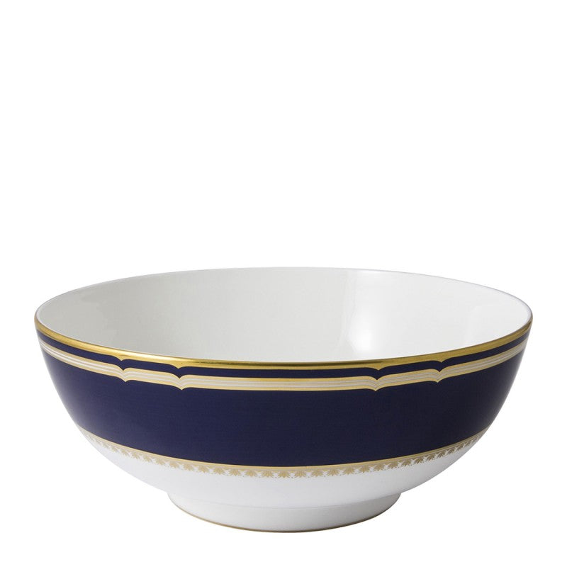 Royal Crown Derby Ashbourne Salad Bowl