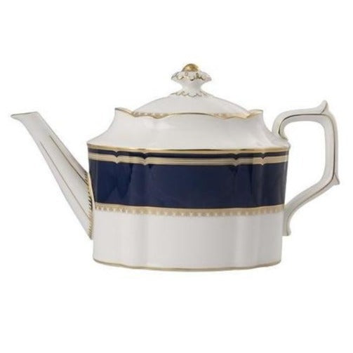 Royal Crown Derby Ashbourne Teapot 1.02 Litre