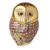 Royal Crown Derby Barn Owl