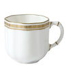 Royal Crown Derby Carlton Gold Coffee Cup