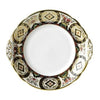 Royal Crown Derby Chelsea Garden Bread and Butter Plate 25cm