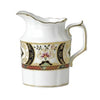 Royal Crown Derby Chelsea Garden Cream Jug Large