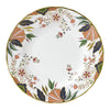 Royal Crown Derby Chelsea Garden Accent Salad Plate 21.5cm