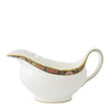 Royal Crown Derby Chelsea Garden Sauce Boat