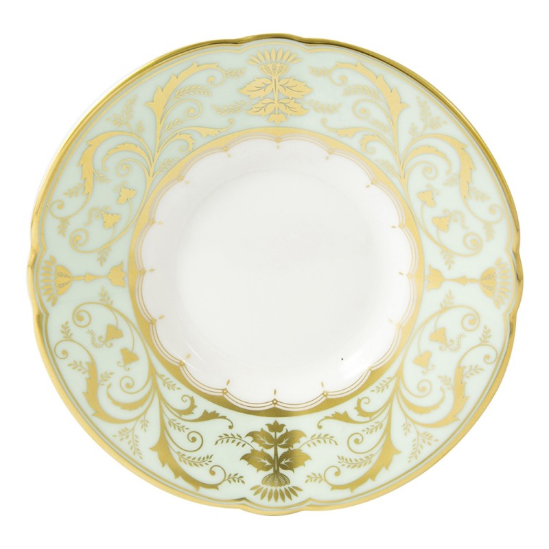 Royal Crown Derby Darley Abbey Coffee Saucer