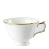 Royal Crown Derby Darley Abbey Pure Gold Tea Cup