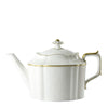 Royal Crown Derby Darley Abbey Pure Gold Teapot 1.02 Litre