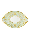 Royal Crown Derby Darley Abbey Sauce Boat Stand